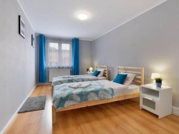 Apartament w Mieście Duszniki Zdrój Zewnętrze zdjęcie