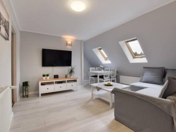 Apartament w Mieście Duszniki Zdrój Zewnętrze zdjęcie