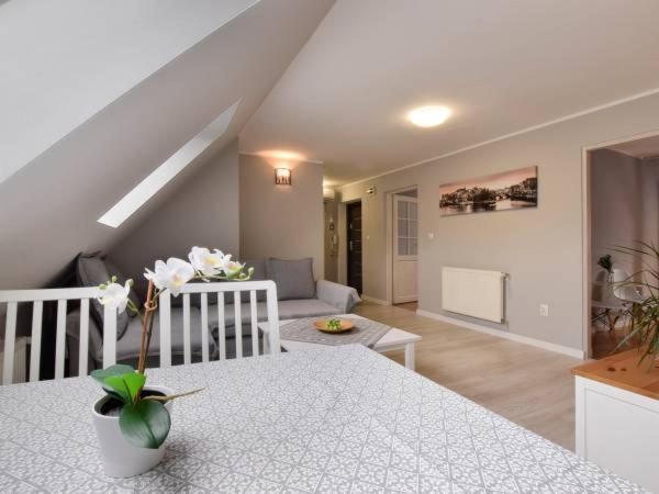 Apartament w Mieście Duszniki Zdrój Zewnętrze zdjęcie
