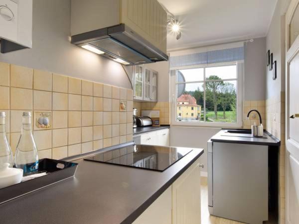 Apartament w Mieście Duszniki Zdrój Zewnętrze zdjęcie