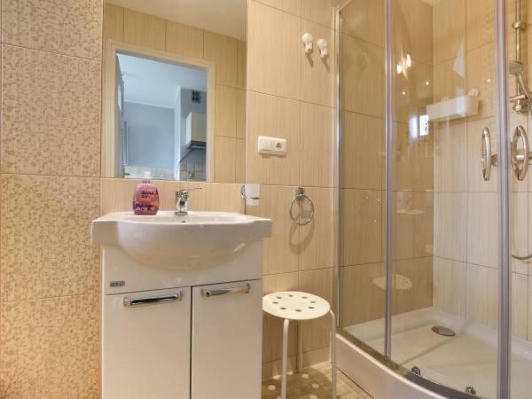 Apartament w Mieście Duszniki Zdrój Zewnętrze zdjęcie